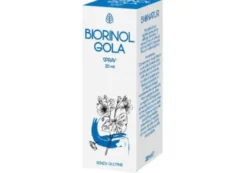 BIORINOL GOLA SPRAY 20 ML