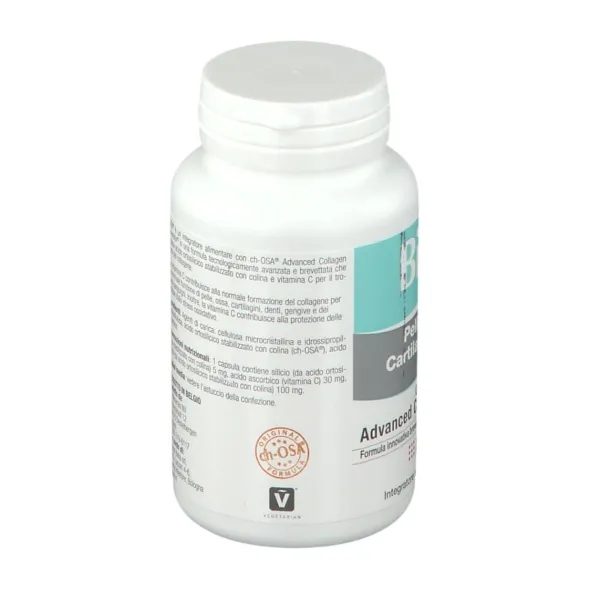 BIOSIL 60 CAPSULE