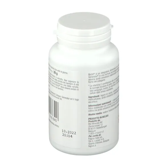 BIOSIL 60 CAPSULE