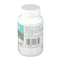 BIOSIL 60 CAPSULE