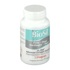 BIOSIL 60 CAPSULE