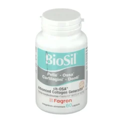 BIOSIL 60 CAPSULE