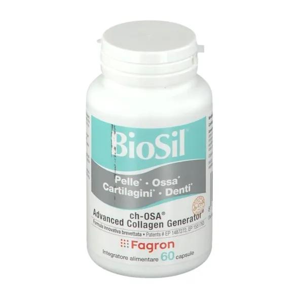 BIOSIL 60 CAPSULE