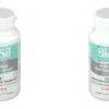 BIOSIL 60 CAPSULE Pack da 2