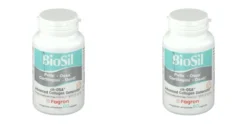 BIOSIL 60 CAPSULE Pack da 2