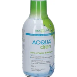 BIOSLINE ACQUADREN 500 ML