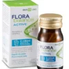 BIOSLINE FLORABALANCE ACTIVE 30 CAPSULE VEGETALI