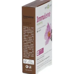 BIOSLINE IMMULENE FORTE 20 CAPSULE