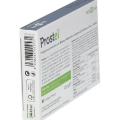 BIOSLINE PROSTEL 30 CAPSULE