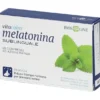 BIOS LINE VITACALM MELATONINA SUBLINGUALE 60 COMPRESSE 1 MG