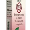 BIO-STRATH LIVERGAL FITOGOCCE 30 ML