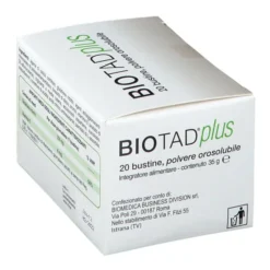 BIOTAD PLUS 20 BUSTINE DA 2 G