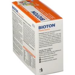 BIOTON PRONTA RICARICA 20 BUSTINE