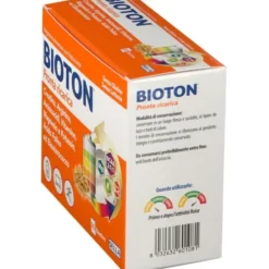 BIOTON PRONTA RICARICA 20 BUSTINE