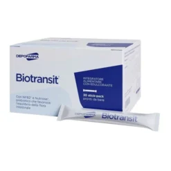 BIOTRANSIT 30 STICK DA 15 ML