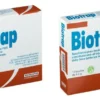 BIOTRAP S/G 10 BUSTINE DA 4,5 G Pack da 2