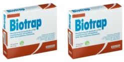 BIOTRAP S/G 10 BUSTINE DA 4,5 G Pack da 2