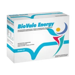 BIOVALE ENERGY 14 BUSTINE
