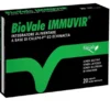 BIOVALE IMMUVIR 20 CAPSULE