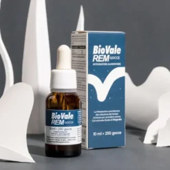 BIOVALE REM GOCCE 10 ML