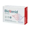 BIOVENID 20 COMPRESSE