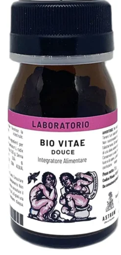 BIO Vitae Douce, stimolante vegetale digestivo 30g