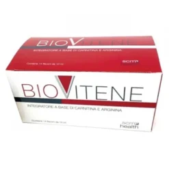 BIOVITENE 14 FLACONI X 10 ML