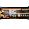 BISCO WHEY CARAMEL PEANUTS BARRETTA PROTEICA 40 G