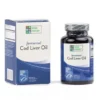 BLUE ICE OLIO DI FEGATO DI MERLUZZO 120 CAPSULE
