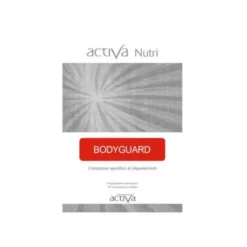 BODYGUARD 70 COMPRESSE