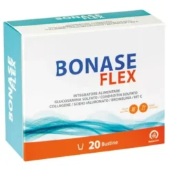 BONASE FLEX 20 BUSTINE
