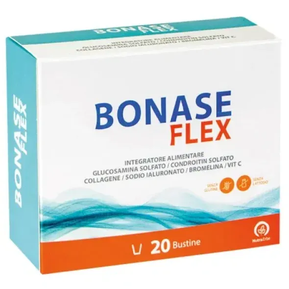 BONASE FLEX 20 BUSTINE