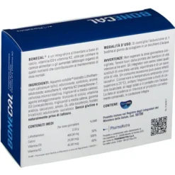 BONECAL 20 BUSTINE DA 5 G