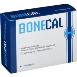 BONECAL 20 BUSTINE DA 5 G