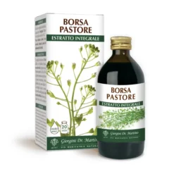 BORSA DEL PASTORE ESTRATTO INTEGRALE 200 ML