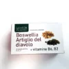 BOSWELLIA ARTIGLIO DIAVOLO VITAMINE B6 B2 60 CAPSULE DA 0,74 G