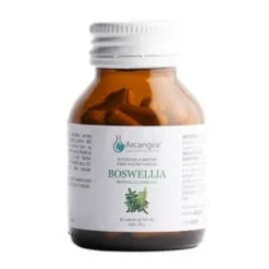 BOSWELLIA 60 CAPSULE