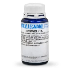 BOSWELLIA 60 COMPRESSE