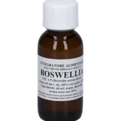 BOSWELLIA 60ML TINTURA MADRE