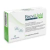 BREVILIPID PLUS 30 COMPRESSE SENZA GLUTINE SENZA LATTOSIO