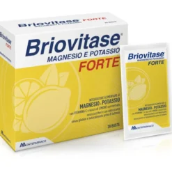 BRIOVITASE FORTE 20 BUSTINE