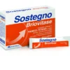 BRIOVITASE SOSTEGNO 14 BUSTINE MONODOSE