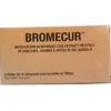 BROMECUR 24 COMPRESSE