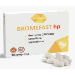 BROMEFAST HP COMPRESSE