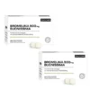 Bromelina 500 Pack X2