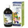 Broncamil Bimbi integratore balsamico per la gola, 200ml