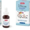 BUONA DIFESA BABY 20 ML Pack da 2