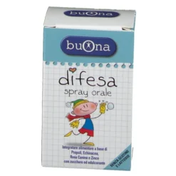 BUONA DIFESA SPRAY 15 ML