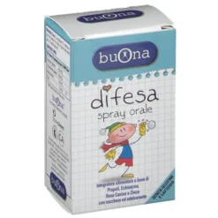 BUONA DIFESA SPRAY 15 ML