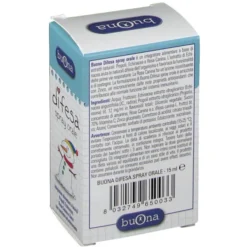 BUONA DIFESA SPRAY 15 ML